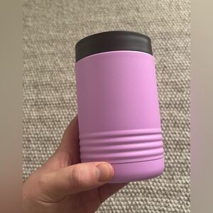 Polar Camel Purple Tumbler
